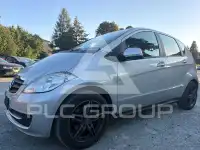 2010 Mercedes Benz A 160