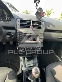 2010 Mercedes Benz A 160