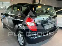 2010 Mercedes Benz A 160