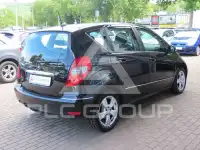 2010 Mercedes Benz A 160