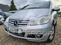 2010 Mercedes Benz A 160