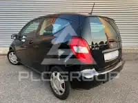 2010 Mercedes Benz A 160