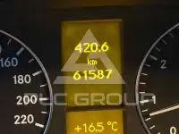 2010 Mercedes Benz A 160