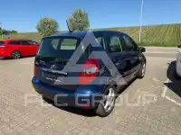 2010 Mercedes Benz A 160