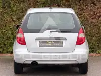 2010 Mercedes Benz A 160