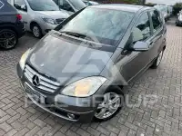 2010 Mercedes Benz A 160