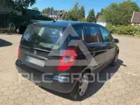 2010 Mercedes Benz A 160