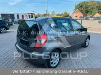2010 Mercedes Benz A 160