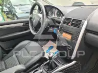 2010 Mercedes Benz A 160