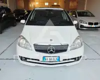2010 Mercedes Benz A 160