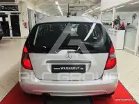 2010 Mercedes Benz A 160
