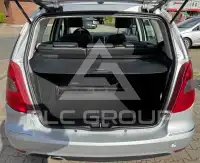 2010 Mercedes Benz A 160