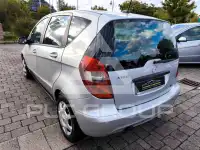 2010 Mercedes Benz A 160