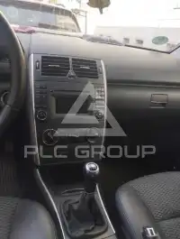 2010 Mercedes Benz A 160