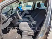 2010 Mercedes Benz A 160