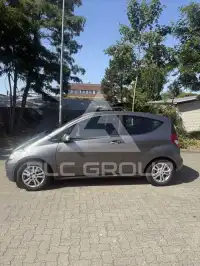 2010 Mercedes Benz A 160