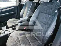 2010 Mercedes Benz A 160
