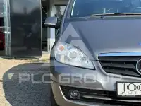 2010 Mercedes Benz A 160