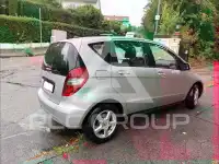 2010 Mercedes Benz A 160