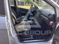2010 Mercedes Benz A 160