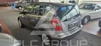 2010 Mercedes Benz A 160