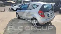 2010 Mercedes Benz A 160