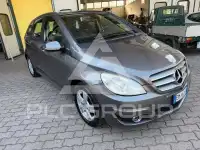 2010 Mercedes Benz A 160