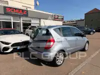 2010 Mercedes Benz A 160