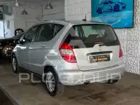 2010 Mercedes Benz A 160