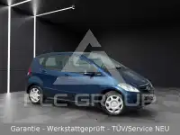 2010 Mercedes Benz A 160