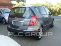 2010 Mercedes Benz A 160