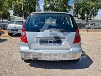 2010 Mercedes Benz A 160