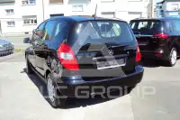 2010 Mercedes Benz A 160