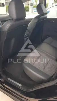 2010 Mercedes Benz A 160