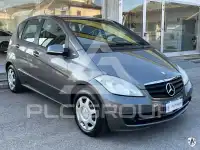 2010 Mercedes Benz A 160