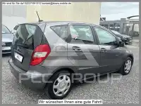 2010 Mercedes Benz A 160
