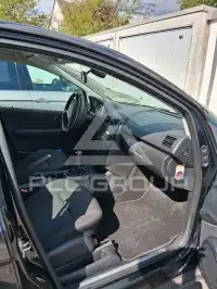 2010 Mercedes Benz A 160