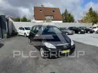 2010 Mercedes Benz A 160