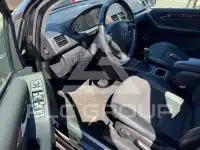 2010 Mercedes Benz A 160