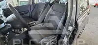 2010 Mercedes Benz A 160