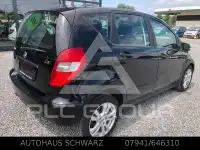2010 Mercedes Benz A 160