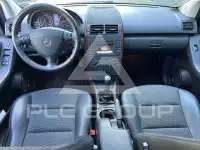 2010 Mercedes Benz A 160