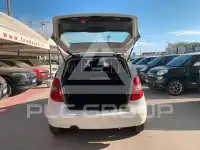 2010 Mercedes Benz A 160