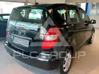 2010 Mercedes Benz A 160