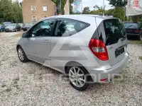 2010 Mercedes Benz A 160