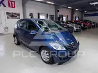 2010 Mercedes Benz A 160