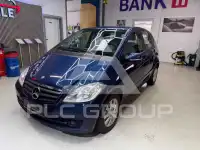 2010 Mercedes Benz A 160