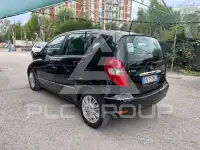 2010 Mercedes Benz A 160