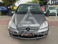 2010 Mercedes Benz A 160