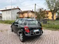 2010 Mercedes Benz A 160